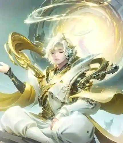 庄周的搭配阵容插图1
