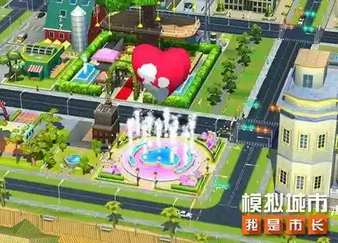 我是市长扩展材料攻略_1插图