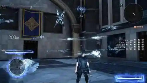 ff15强化武器去_1
