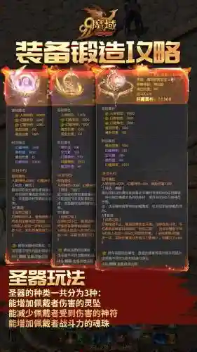 魔域私服攻略插图