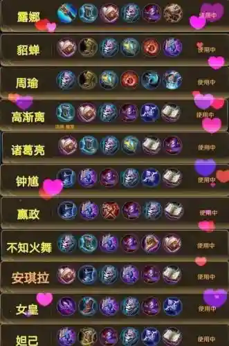 王者荣耀中怎么买装备插图
