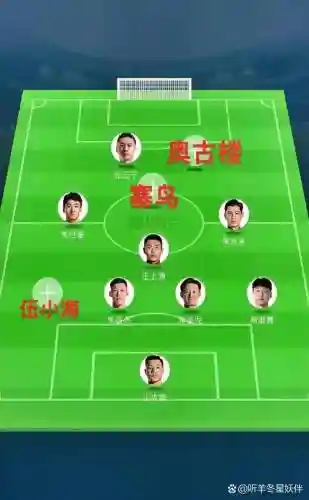 华北最贵阵容插图