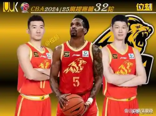 广厦旧阵容_2插图