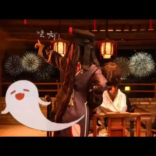 胡堂主阵容插图