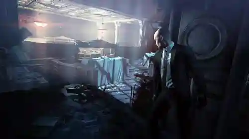 hitman5攻略视频插图