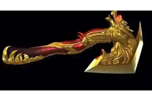 刷龙啸需要什么武器_1插图1