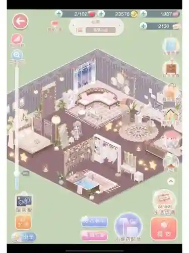 奇迹小屋搭配阵容插图