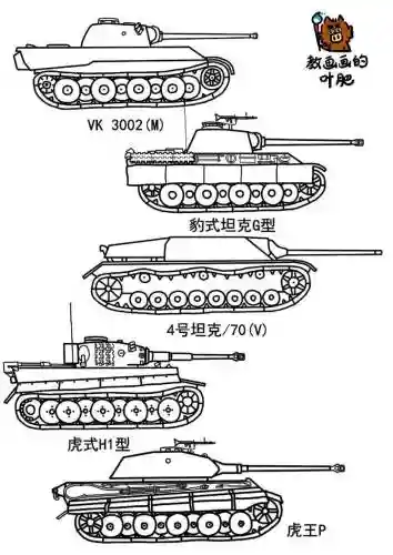 大战精简武器插图