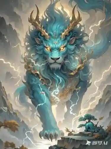 狻猊什么阵容插图1