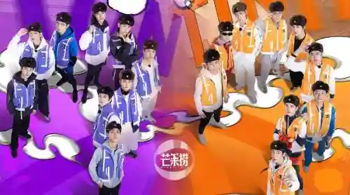 快穿最新阵容
