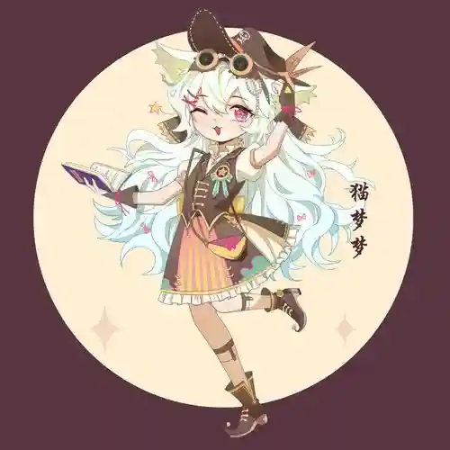时空猫阵容搭配插图1