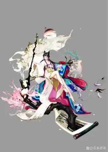 阴阳师花鸟卷技能改动插图