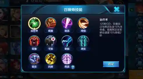 王者荣耀技能cd0.几秒插图