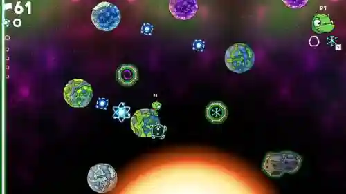手游星球攻略视频插图