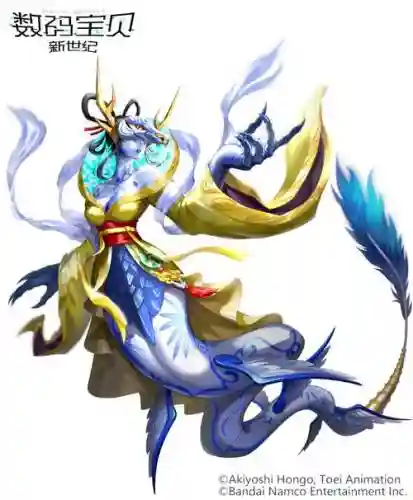 兽魂觉醒武器进化_1插图1