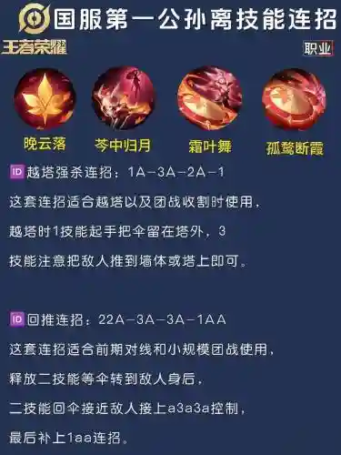 最不适合公孙离出的装备是插图1
