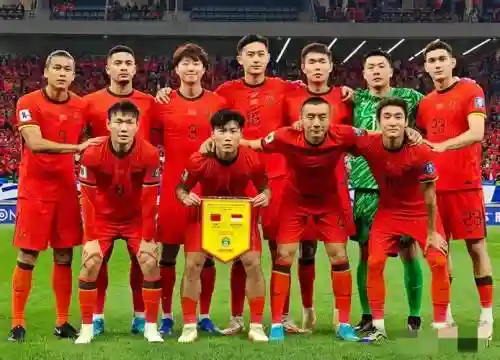 华裔球员阵容