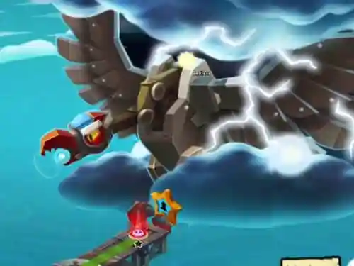 僵尸2天空之城boss攻略视频教程插图1