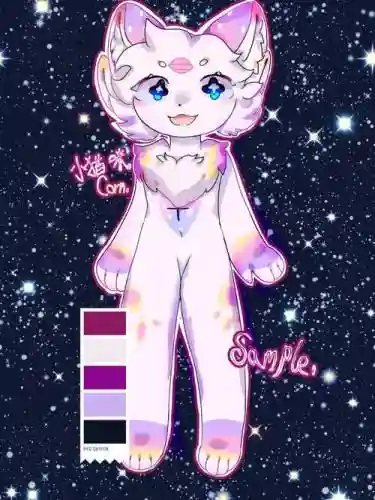 仙灵猫技能插图1
