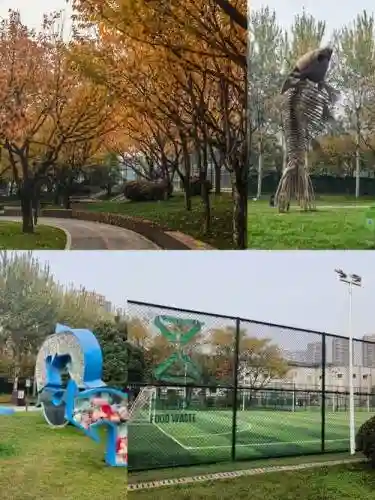 废品公园阵容_1插图