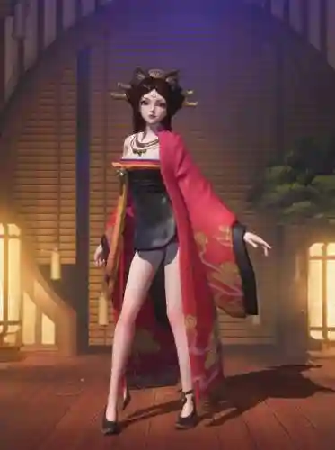 娴蝉搭配阵容插图
