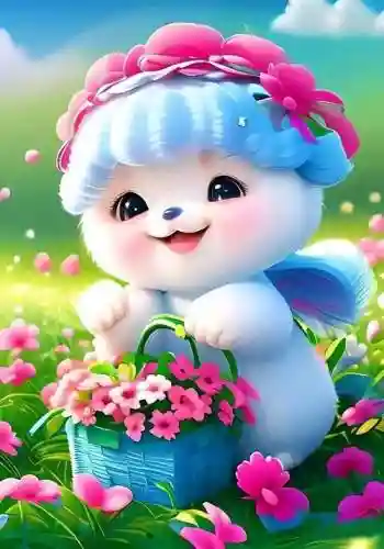 好心情阵容插图1