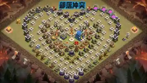好友联机阵容插图