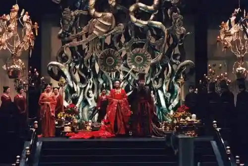 夜宴电影阵容_1