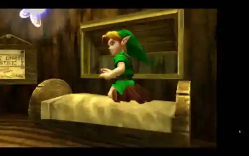 3ds塞尔达时之笛视频攻略插图1