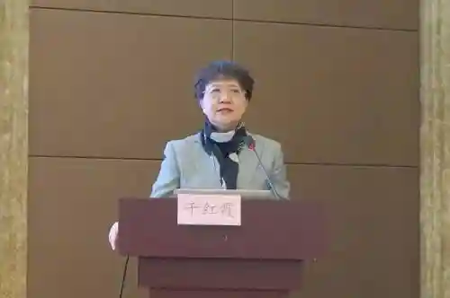 阵容采访红霞插图