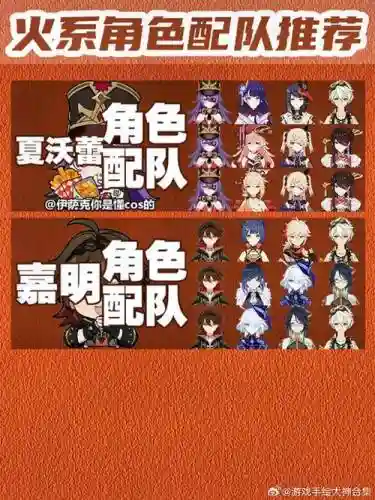 悬赏阵容搭配顺序插图1