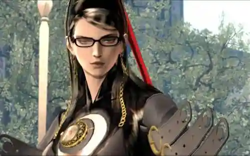 猎天使魔女隐藏攻略视频插图1