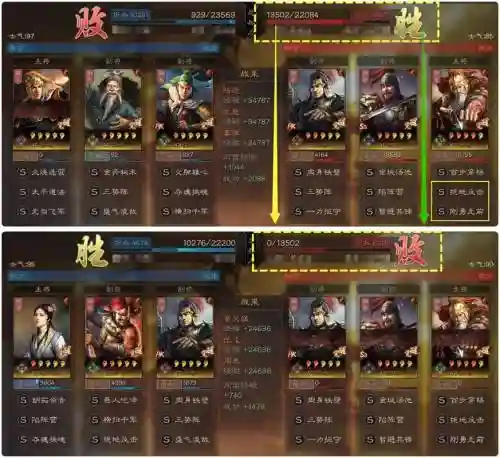 黄忠初期阵容搭配