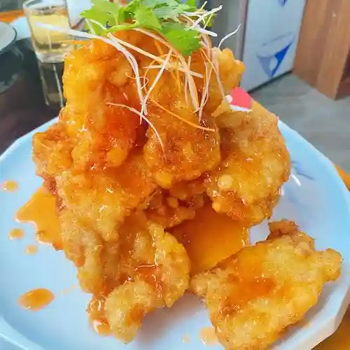 锅包肉阵容搭配