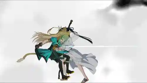fgo荆轲阵容搭配插图1