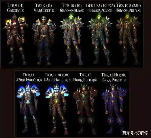 底栖装备有诅咒_1插图1