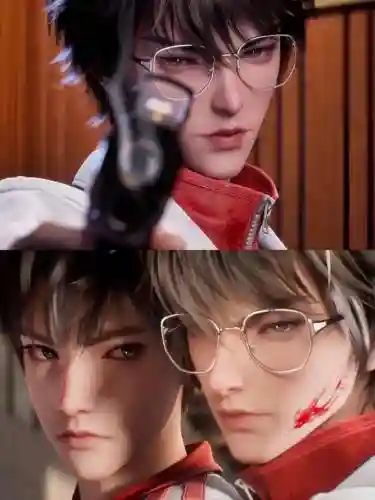 杀林阵容插图1