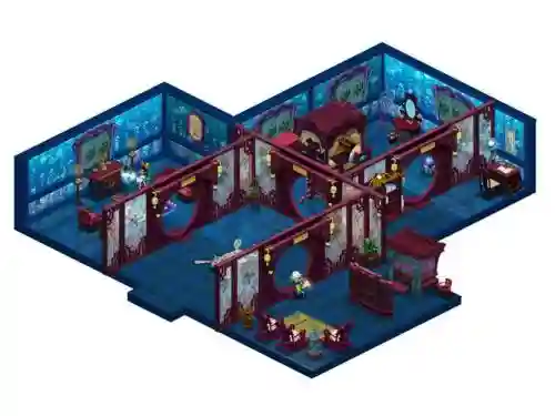 梦幻西游家具占空间插图