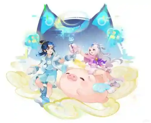 梦幻西游手游摸摸头插图1