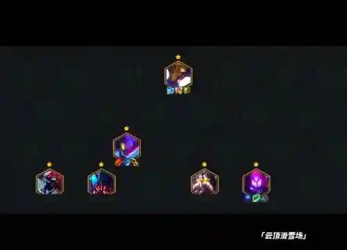 变异巨像战士阵容搭配插图