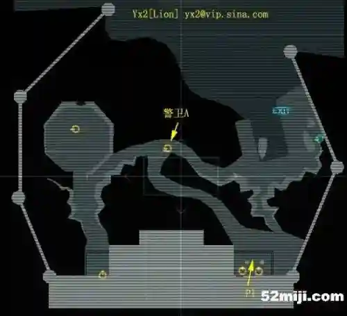 沉默杀手图文攻略插图1