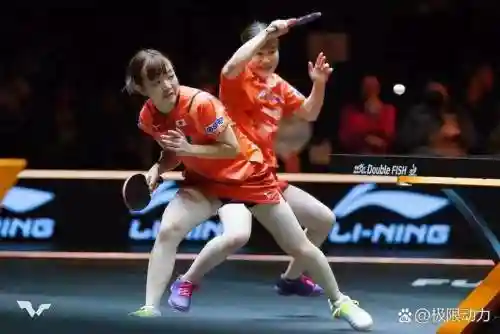 双打阵容不同搭配插图1