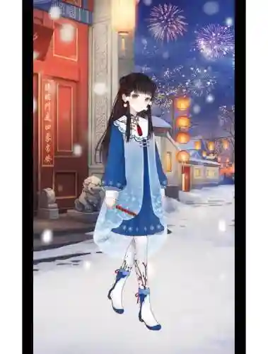 暖暖环游世界s攻略108_1插图