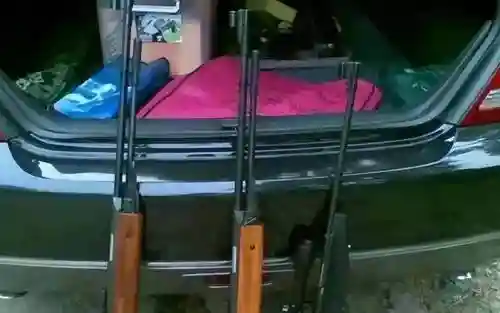地下租武器插图
