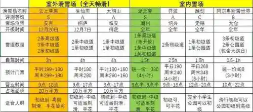 大雪阵容搭配加点插图1