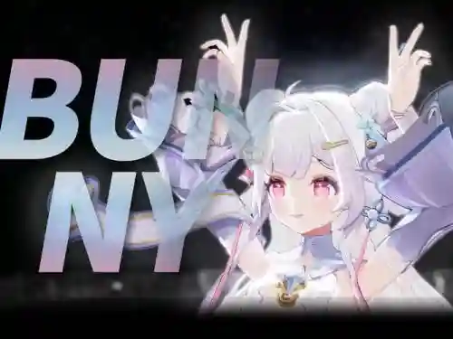 buny声优阵容_1插图1