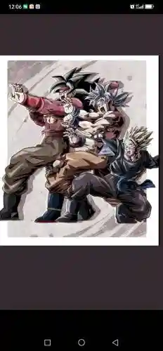 终结龙珠3s阵容搭配插图1