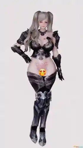 上古5装备清凉_1插图