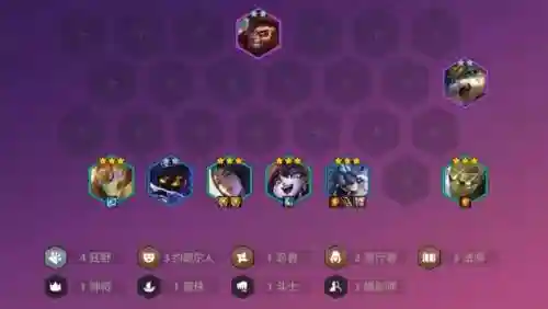 刺法阵容插图