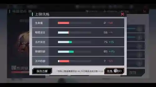 永远的七日之都装备合成技巧插图